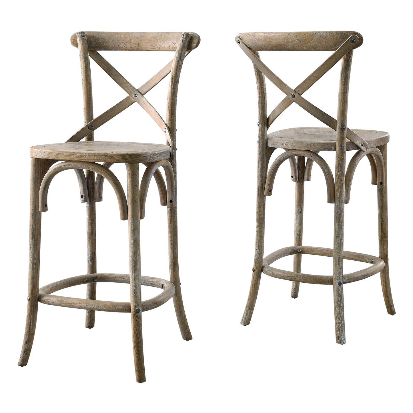 Gear Counter Stool by Modway EEI-5562 - Stylish Seating for Any Space
