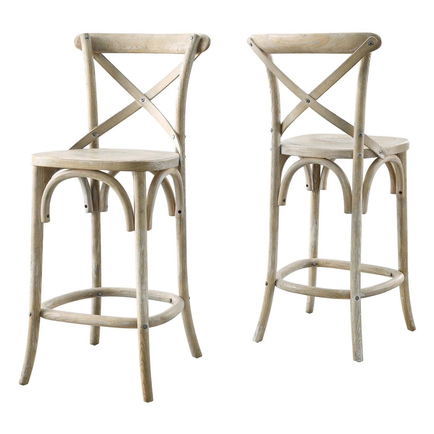 Gear Counter Stool by Modway EEI-5562 - Stylish Seating for Any Space