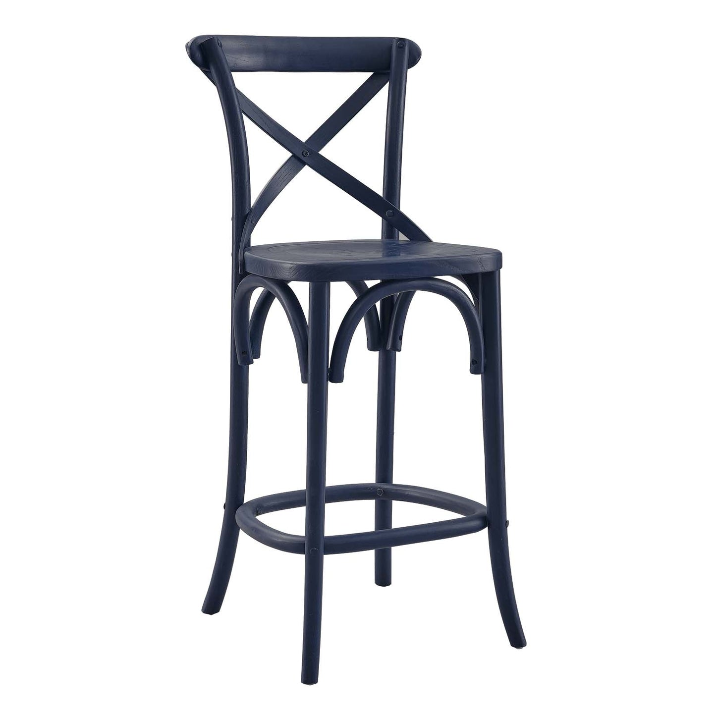 Gear Counter Stool by Modway EEI-5562 - Stylish Seating for Any Space
