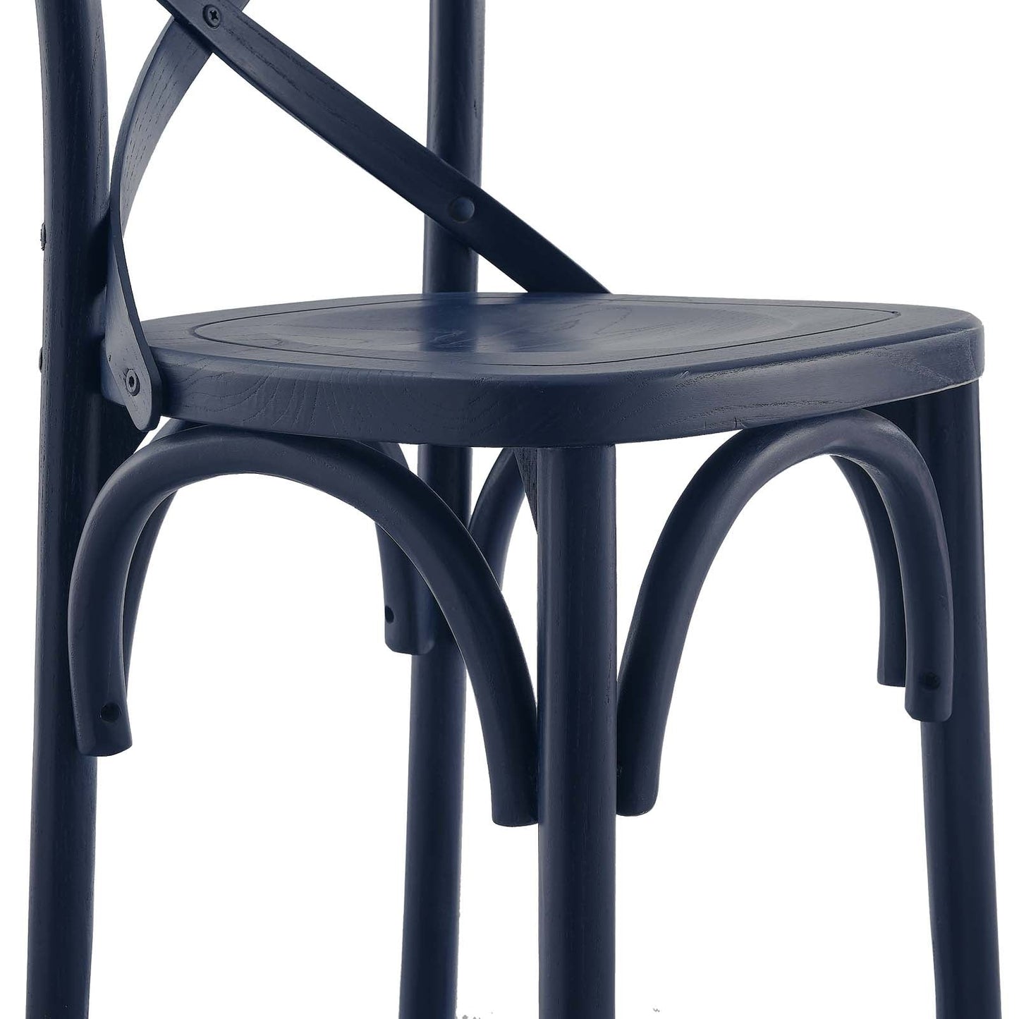 Gear Counter Stool by Modway EEI-5562 - Stylish Seating for Any Space