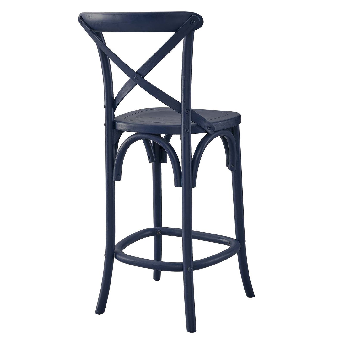 Gear Counter Stool by Modway EEI-5562 - Stylish Seating for Any Space