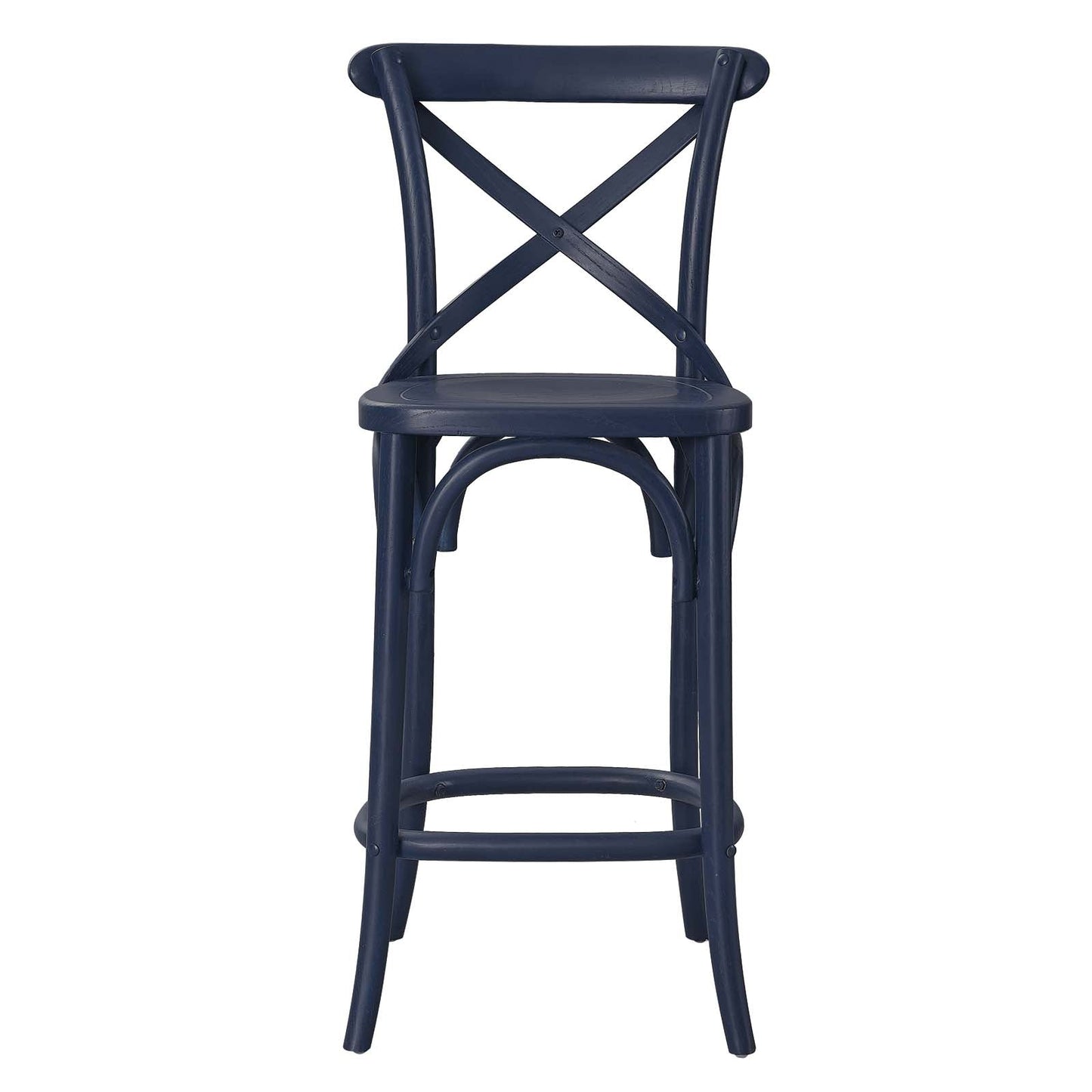 Gear Counter Stool by Modway EEI-5562 - Stylish Seating for Any Space