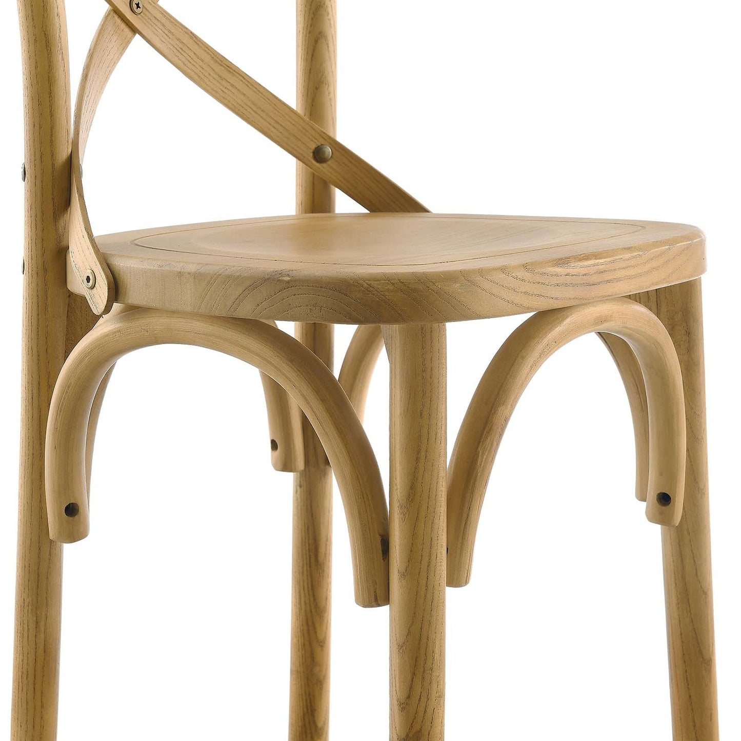 Gear Counter Stool by Modway EEI-5562 - Stylish Seating for Any Space