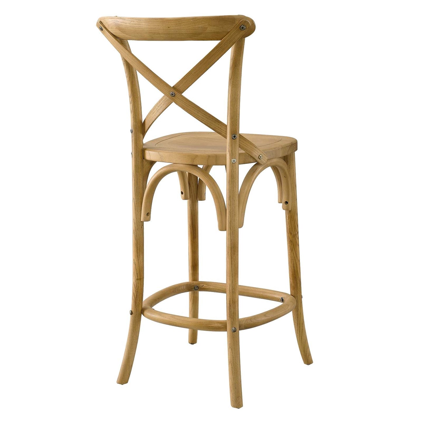 Gear Counter Stool by Modway EEI-5562 - Stylish Seating for Any Space