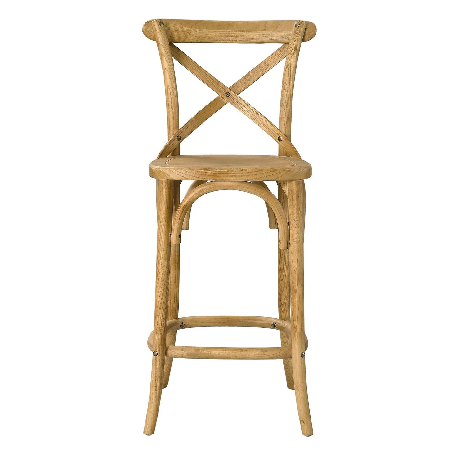 Gear Counter Stool by Modway EEI-5562 - Stylish Seating for Any Space