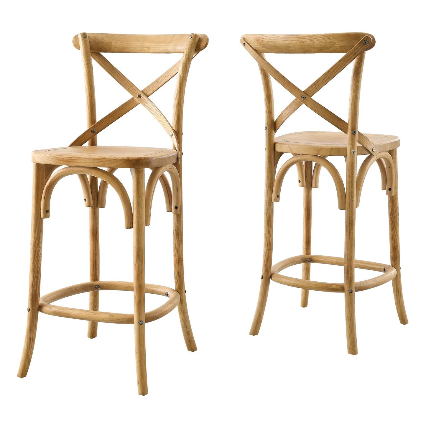 Gear Counter Stool by Modway EEI-5562 - Stylish Seating for Any Space