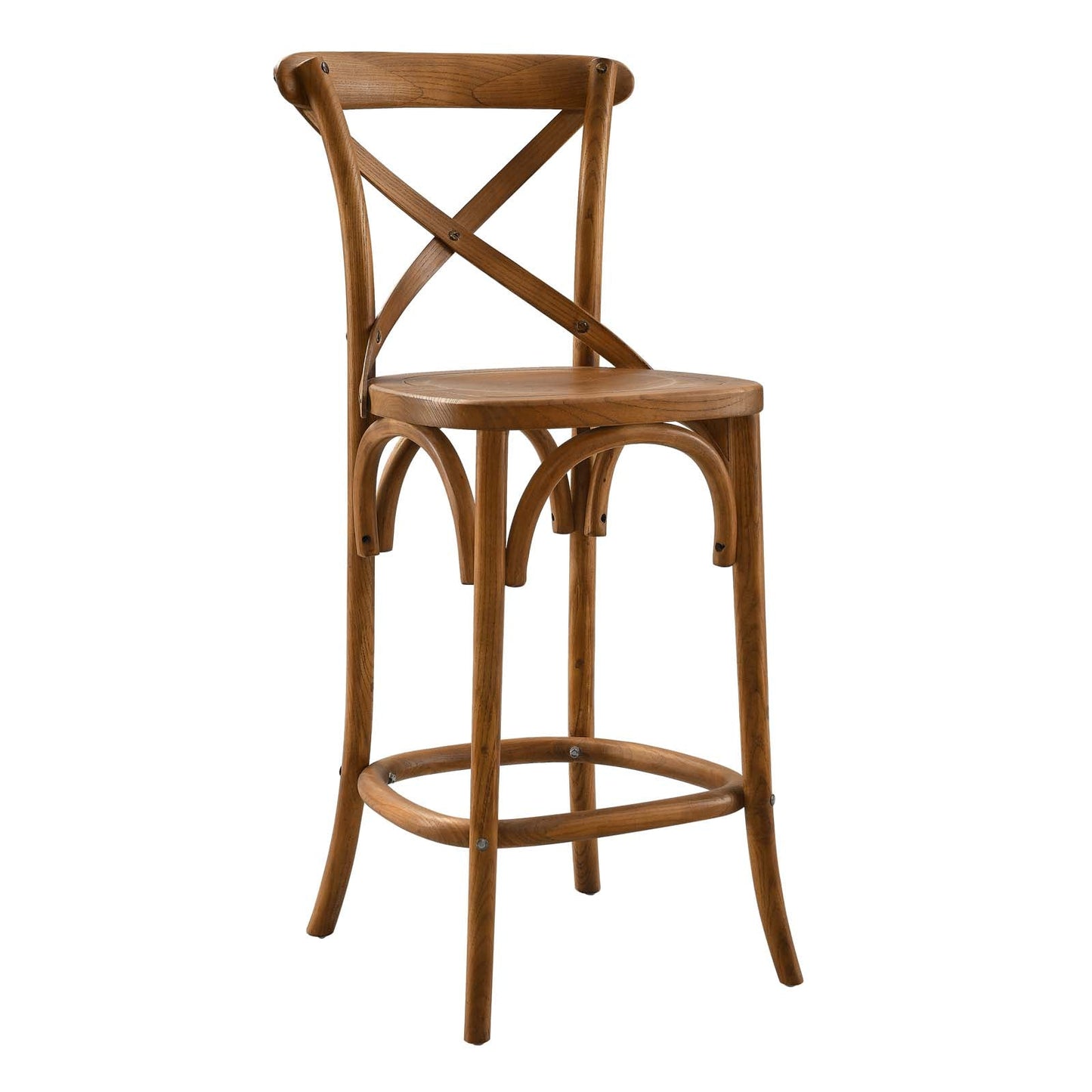 Gear Counter Stool by Modway EEI-5562 - Stylish Seating for Any Space