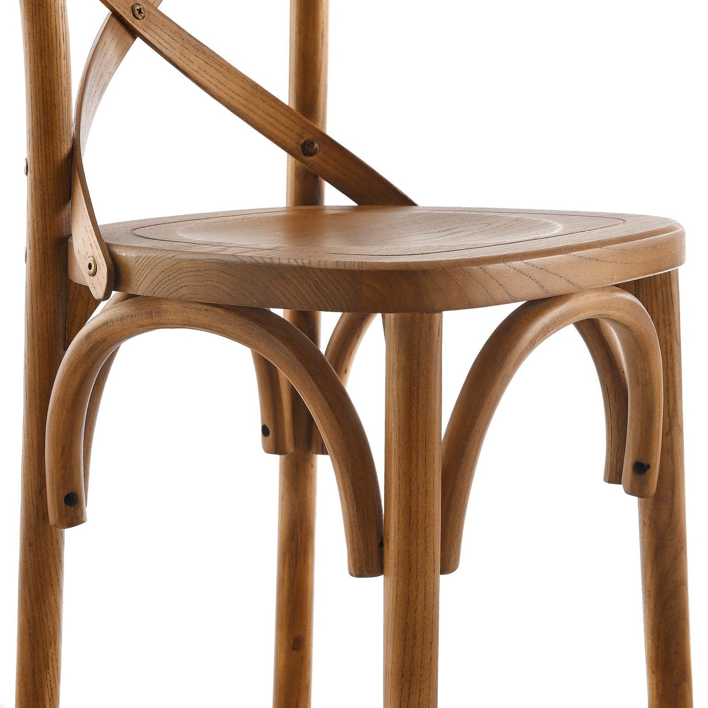 Gear Counter Stool by Modway EEI-5562 - Stylish Seating for Any Space