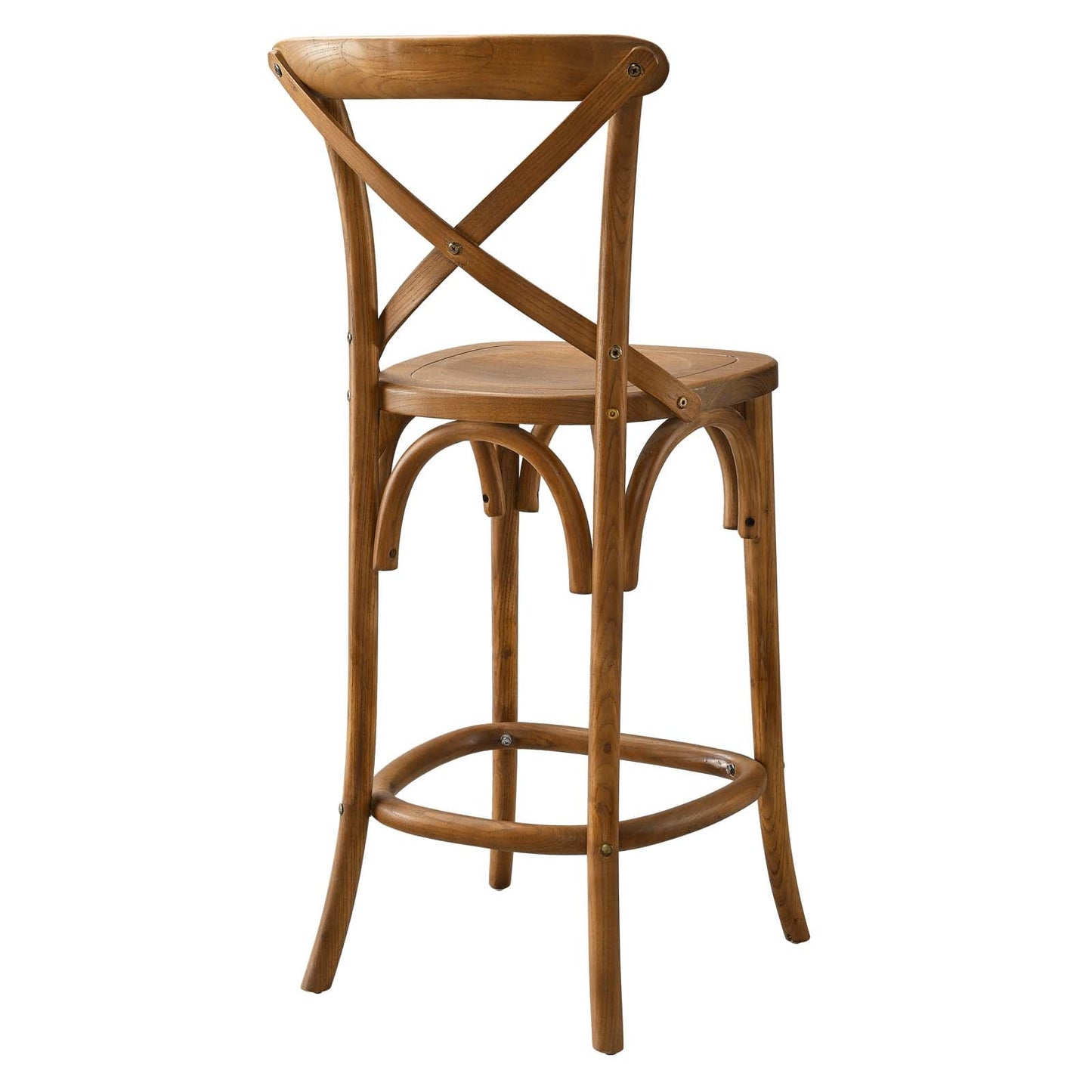 Gear Counter Stool by Modway EEI-5562 - Stylish Seating for Any Space