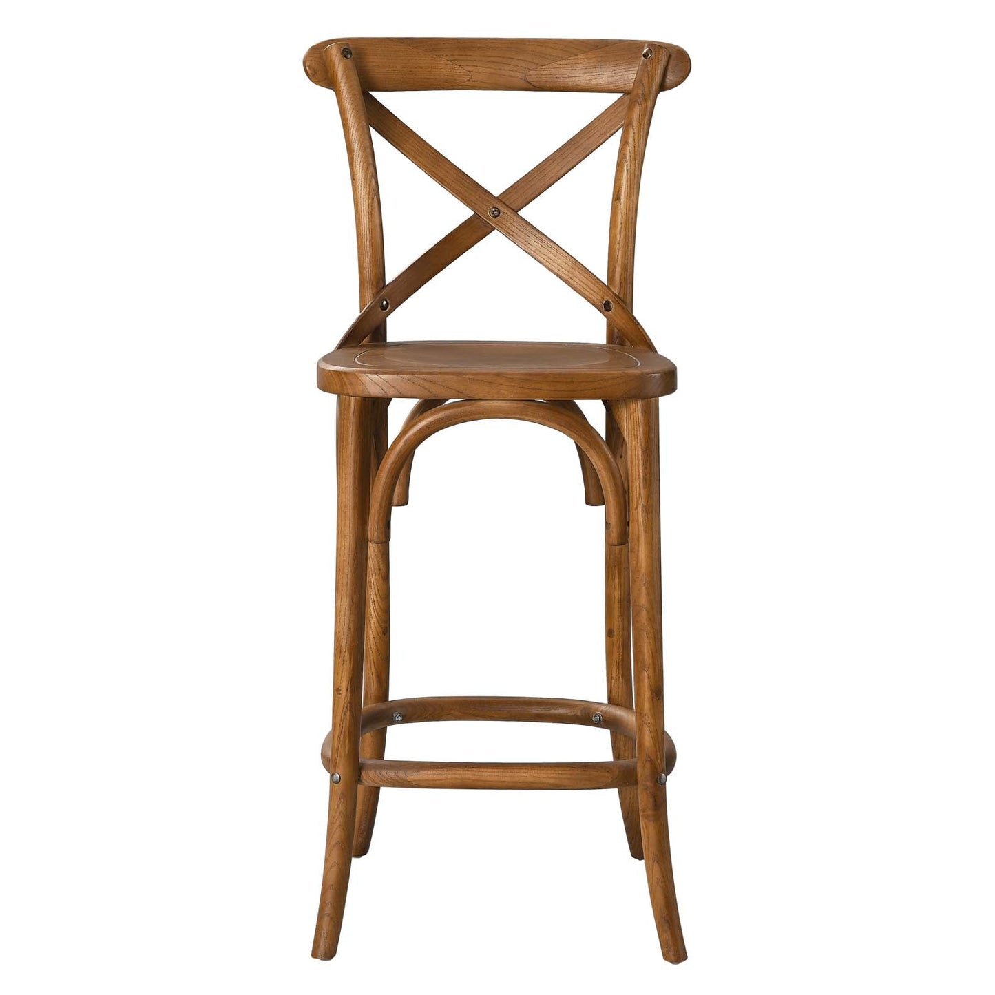 Gear Counter Stool by Modway EEI-5562 - Stylish Seating for Any Space