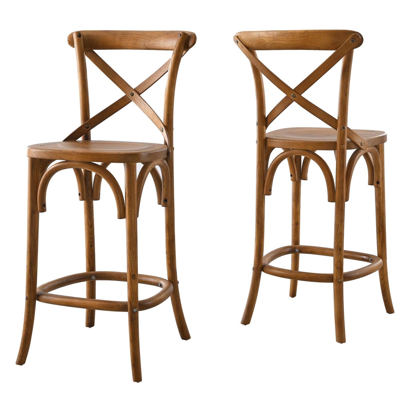 Gear Counter Stool by Modway EEI-5562 - Stylish Seating for Any Space