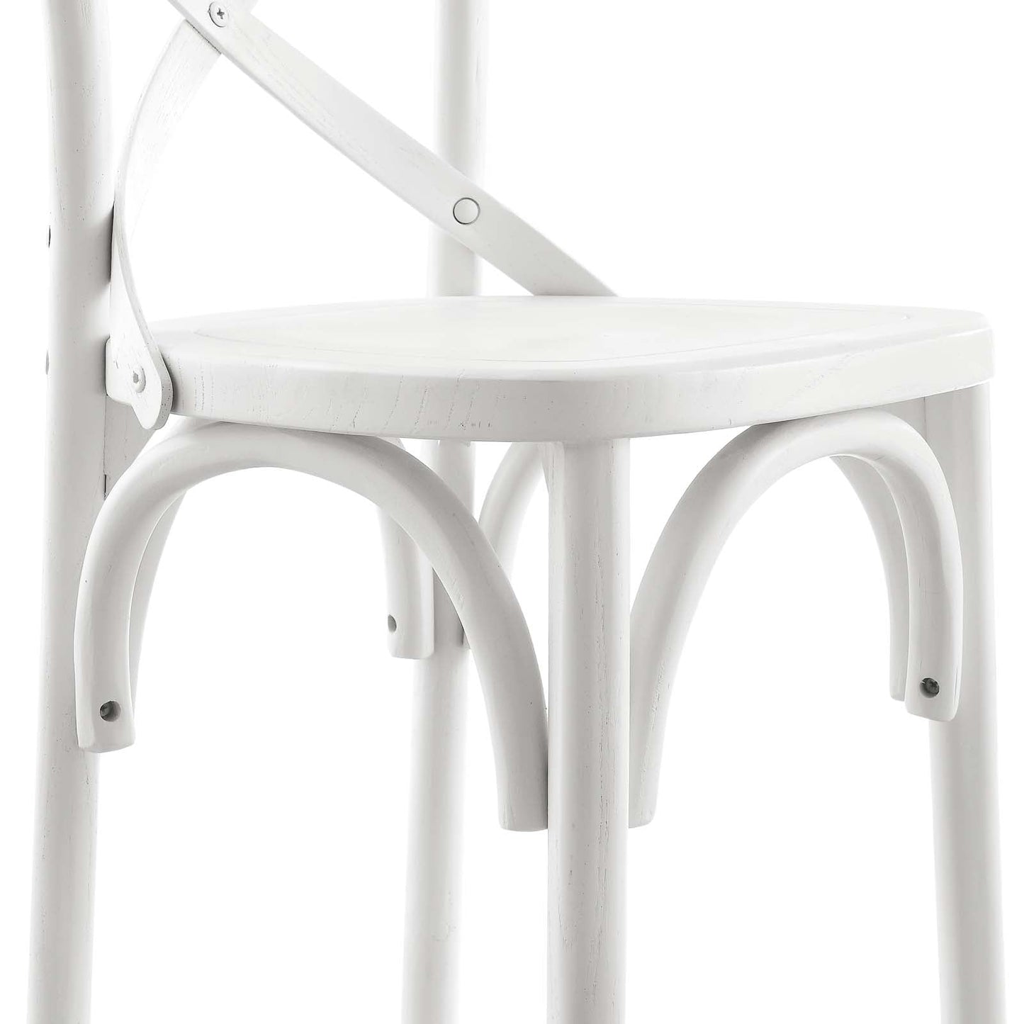 Gear Counter Stool by Modway EEI-5562 - Stylish Seating for Any Space
