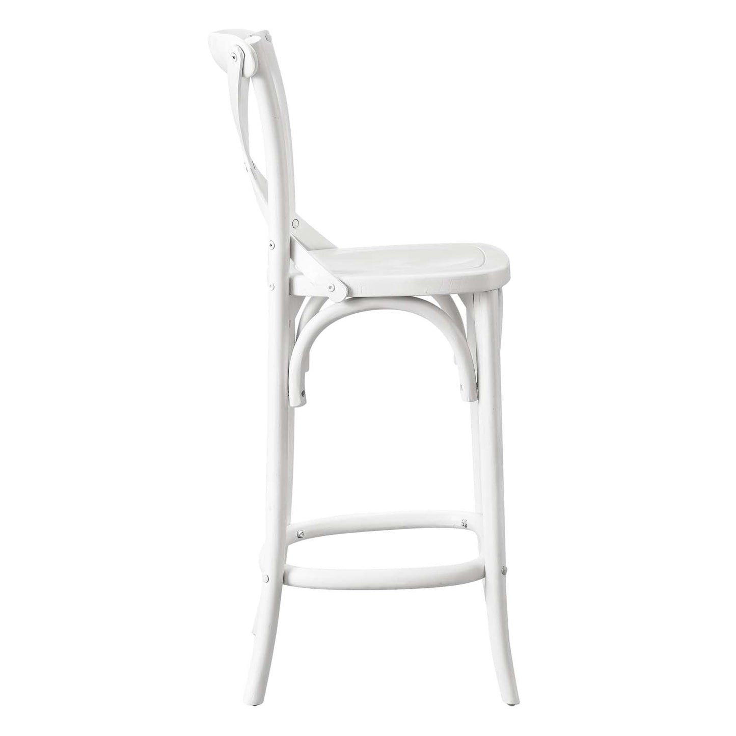 Gear Counter Stool by Modway EEI-5562 - Stylish Seating for Any Space
