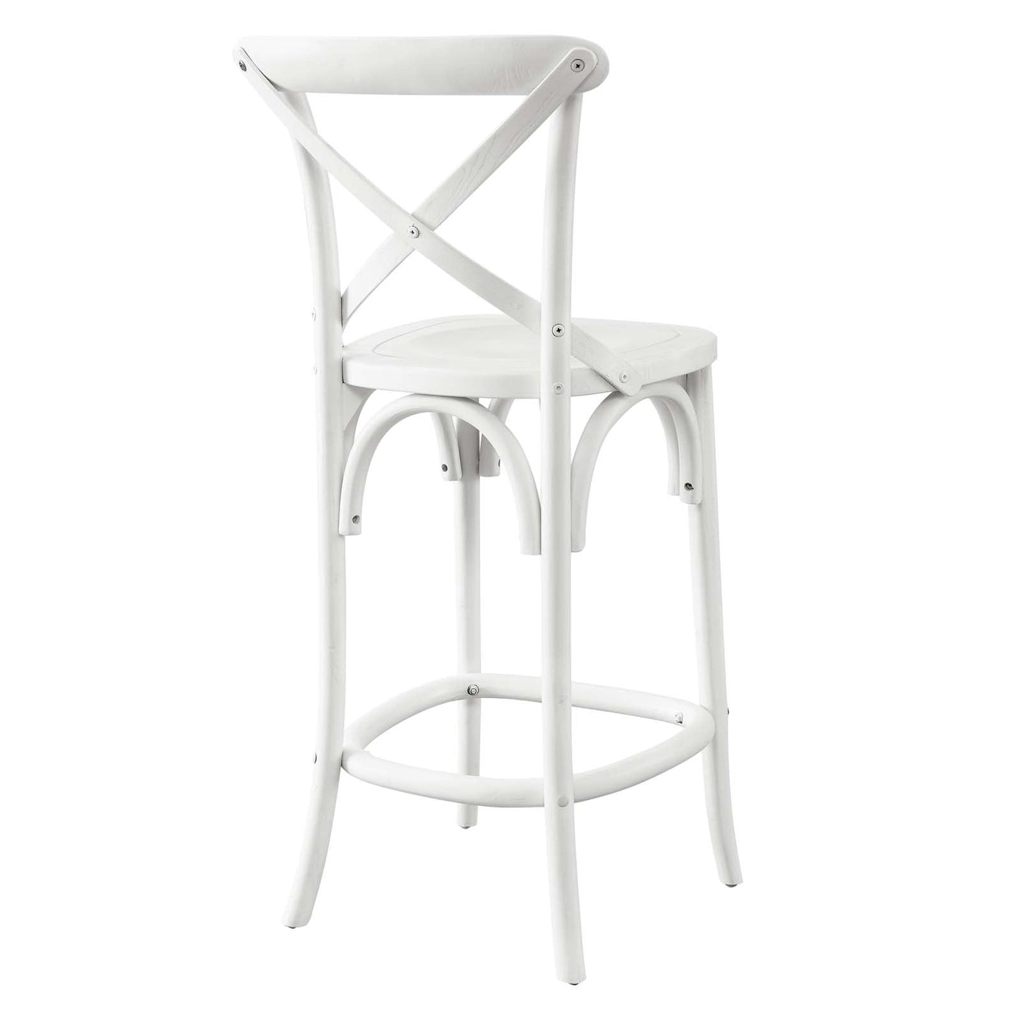 Gear Counter Stool by Modway EEI-5562 - Stylish Seating for Any Space