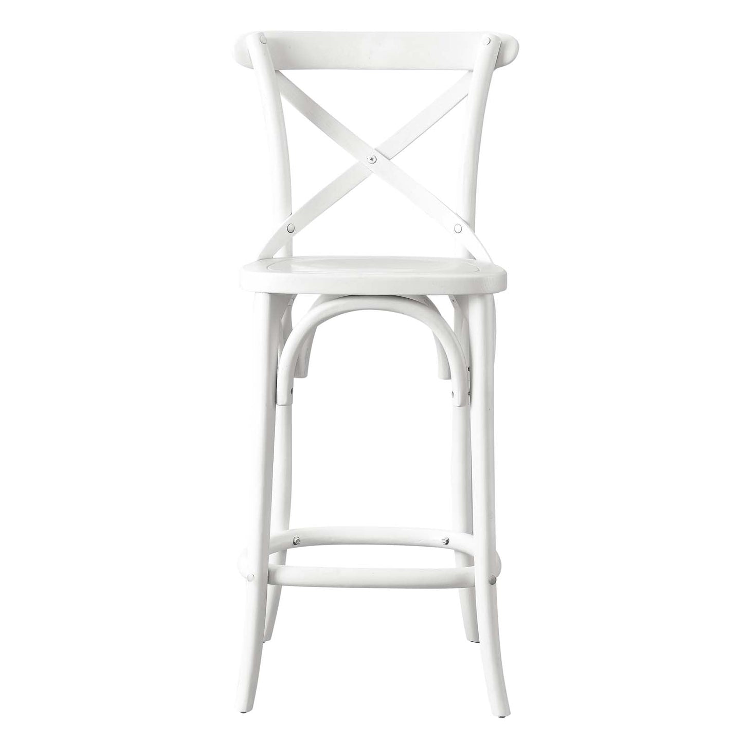 Gear Counter Stool by Modway EEI-5562 - Stylish Seating for Any Space
