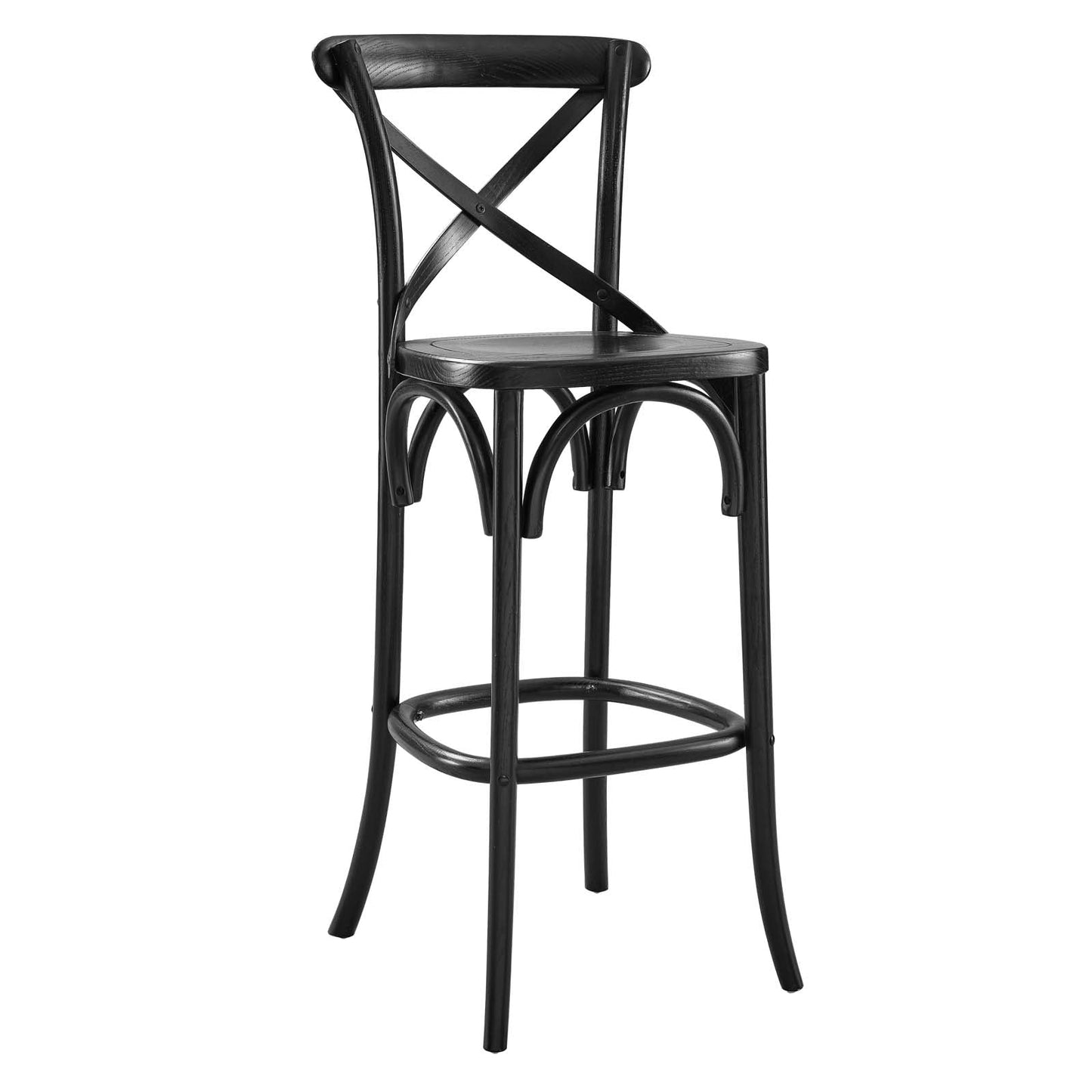 Gear Bar Stool by Modway - Various Colors Available