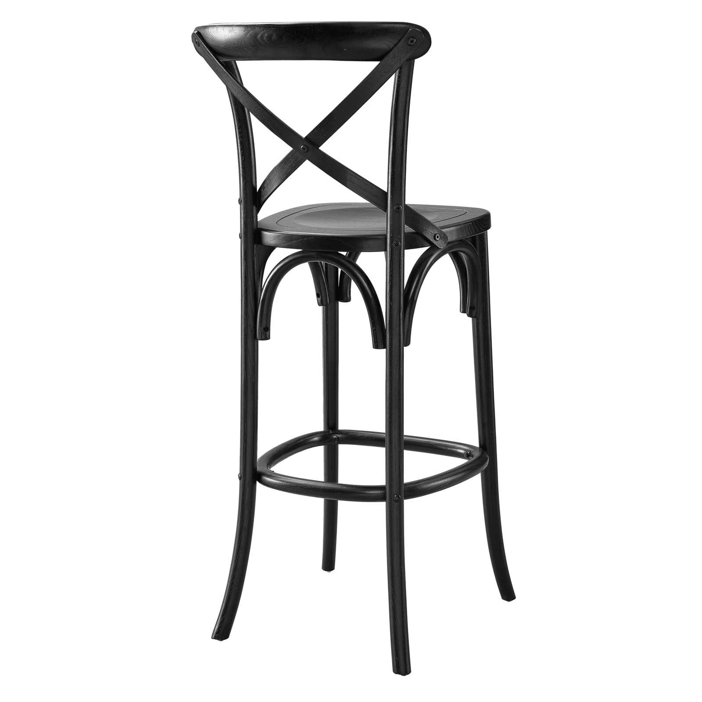 Gear Bar Stool by Modway - Various Colors Available
