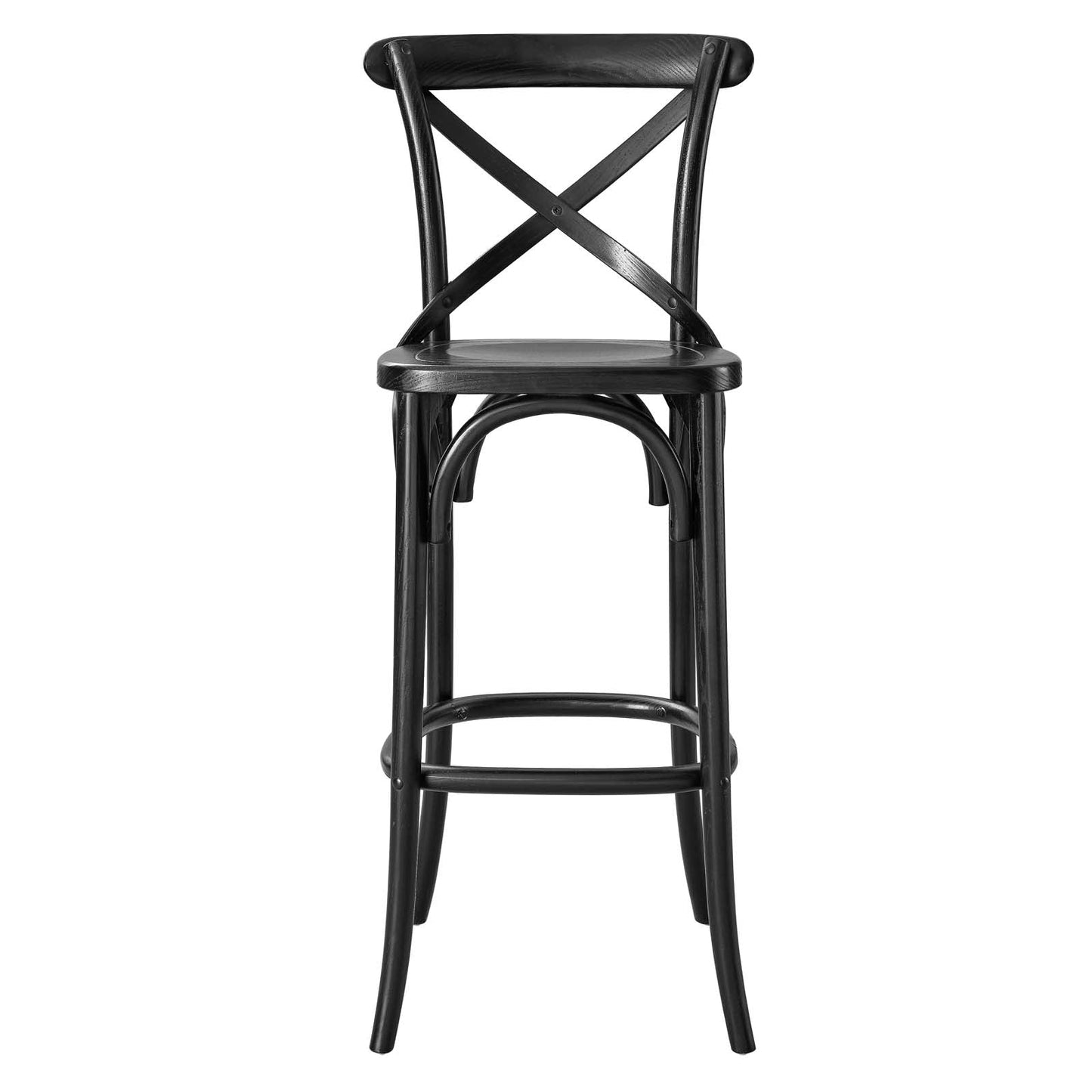 Gear Bar Stool by Modway - Various Colors Available
