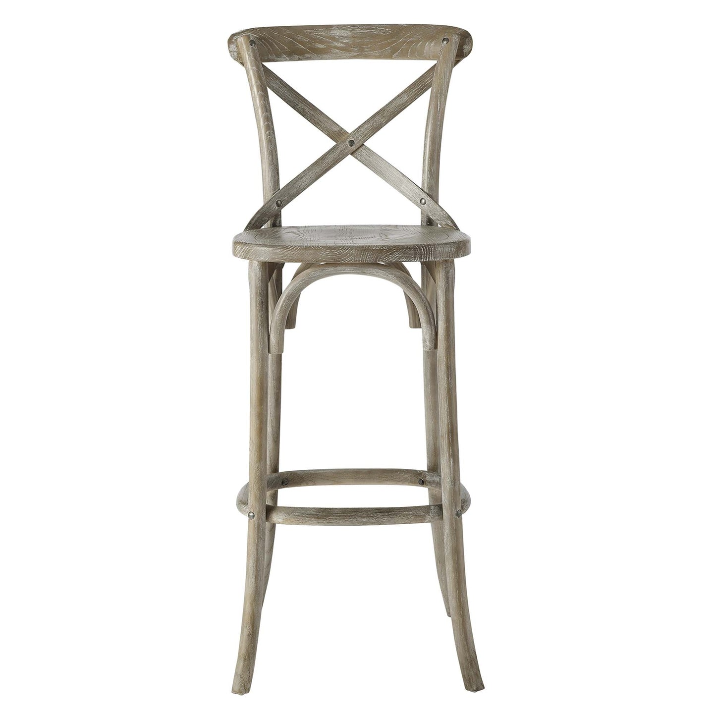 Gear Bar Stool by Modway - Various Colors Available