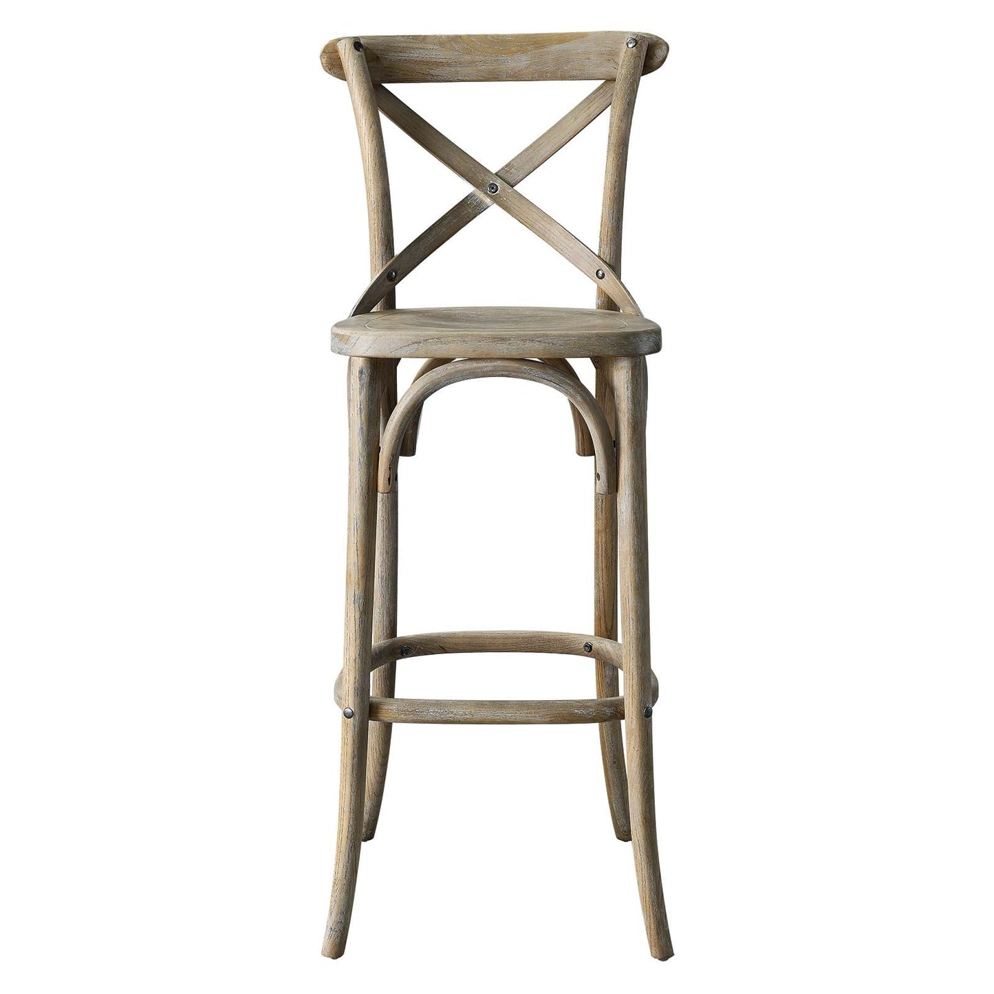 Gear Bar Stool by Modway - Various Colors Available