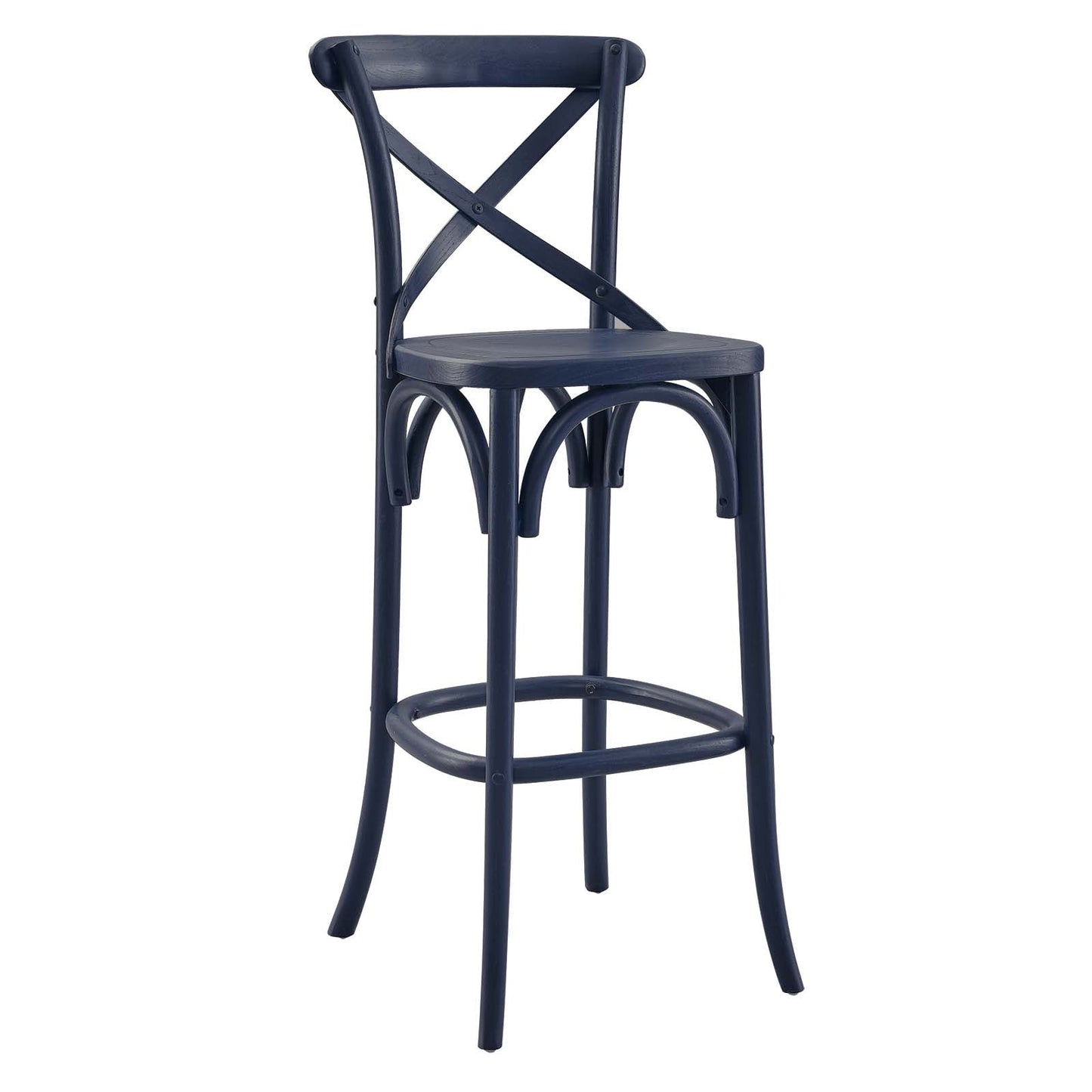 Gear Bar Stool by Modway - Various Colors Available