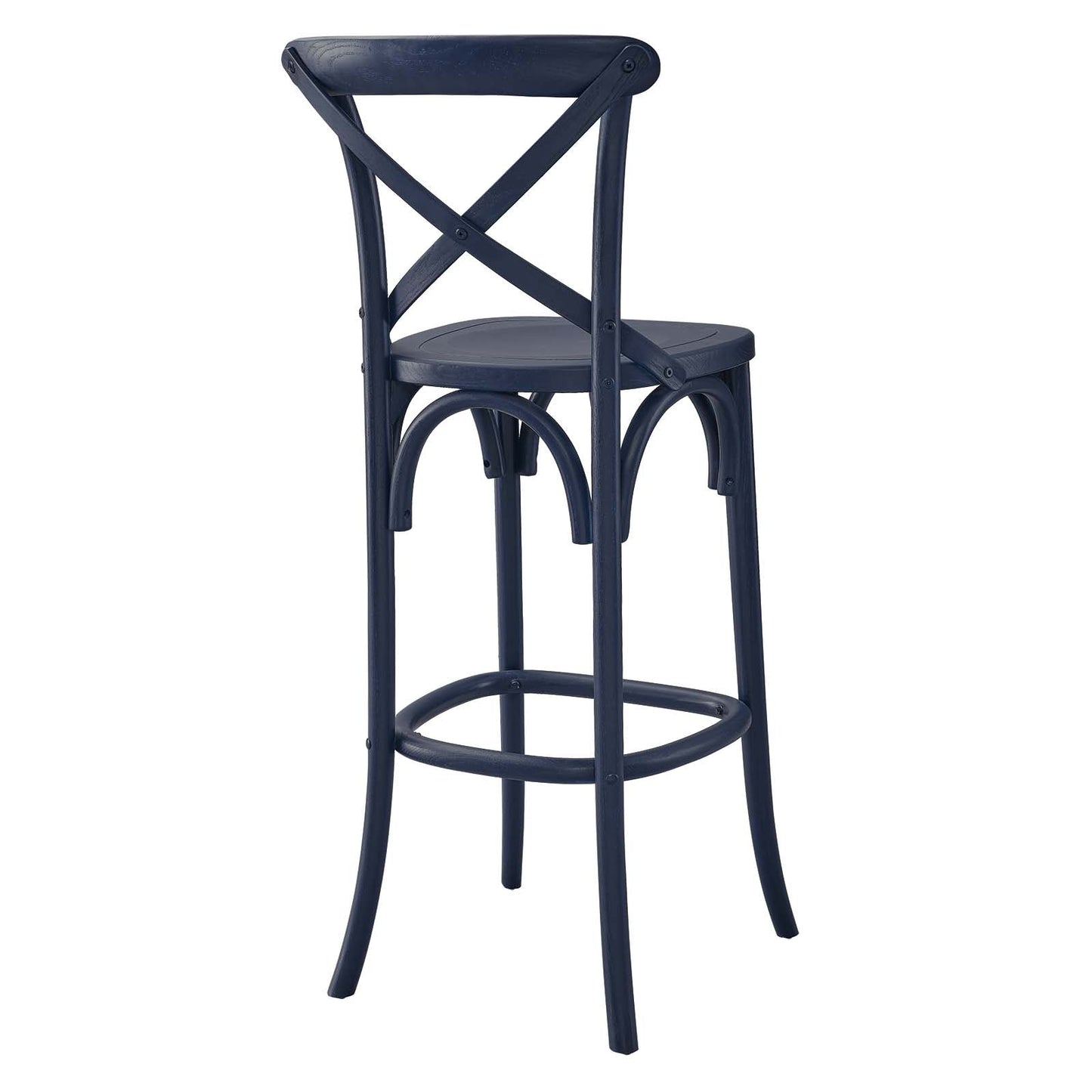 Gear Bar Stool by Modway - Various Colors Available