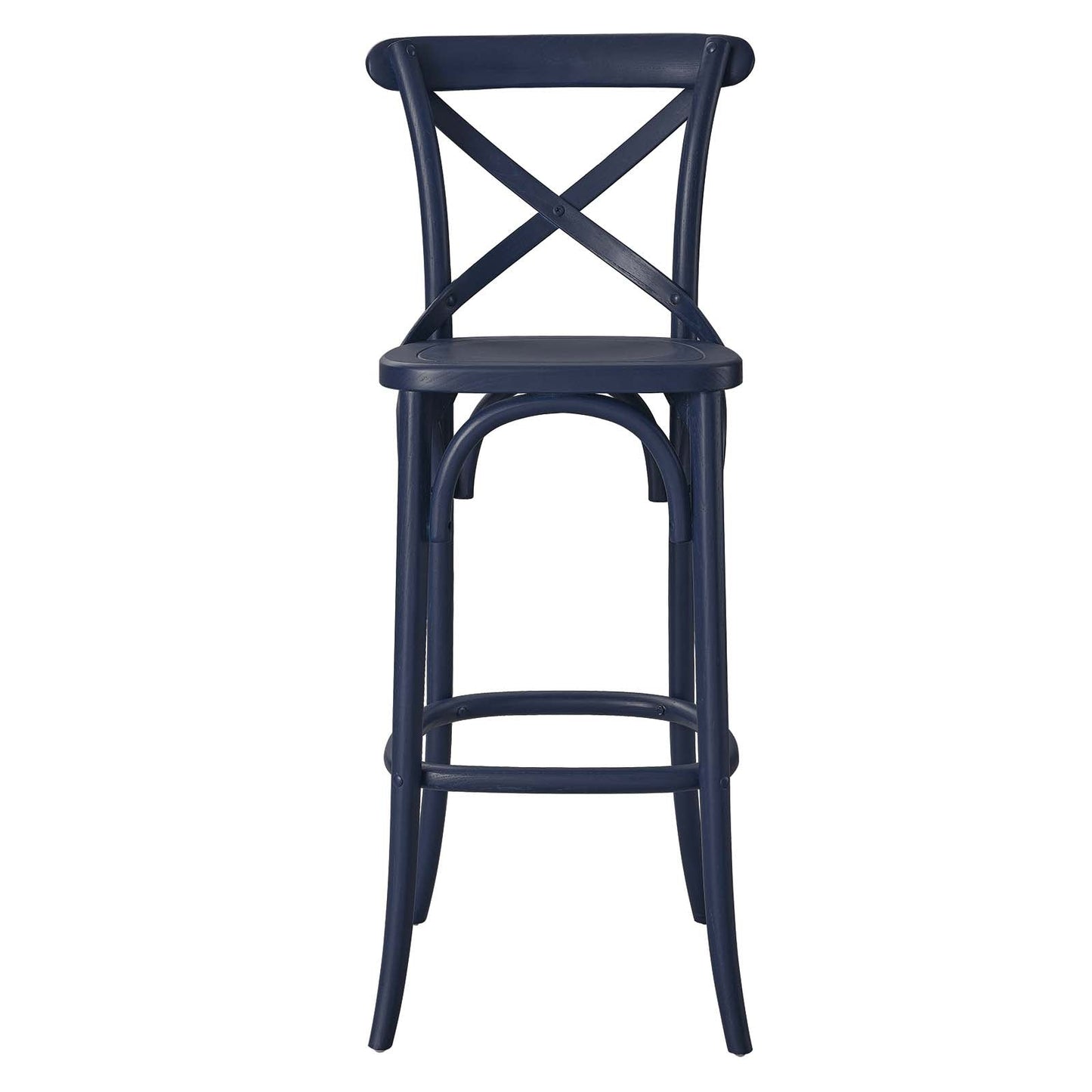 Gear Bar Stool by Modway - Various Colors Available
