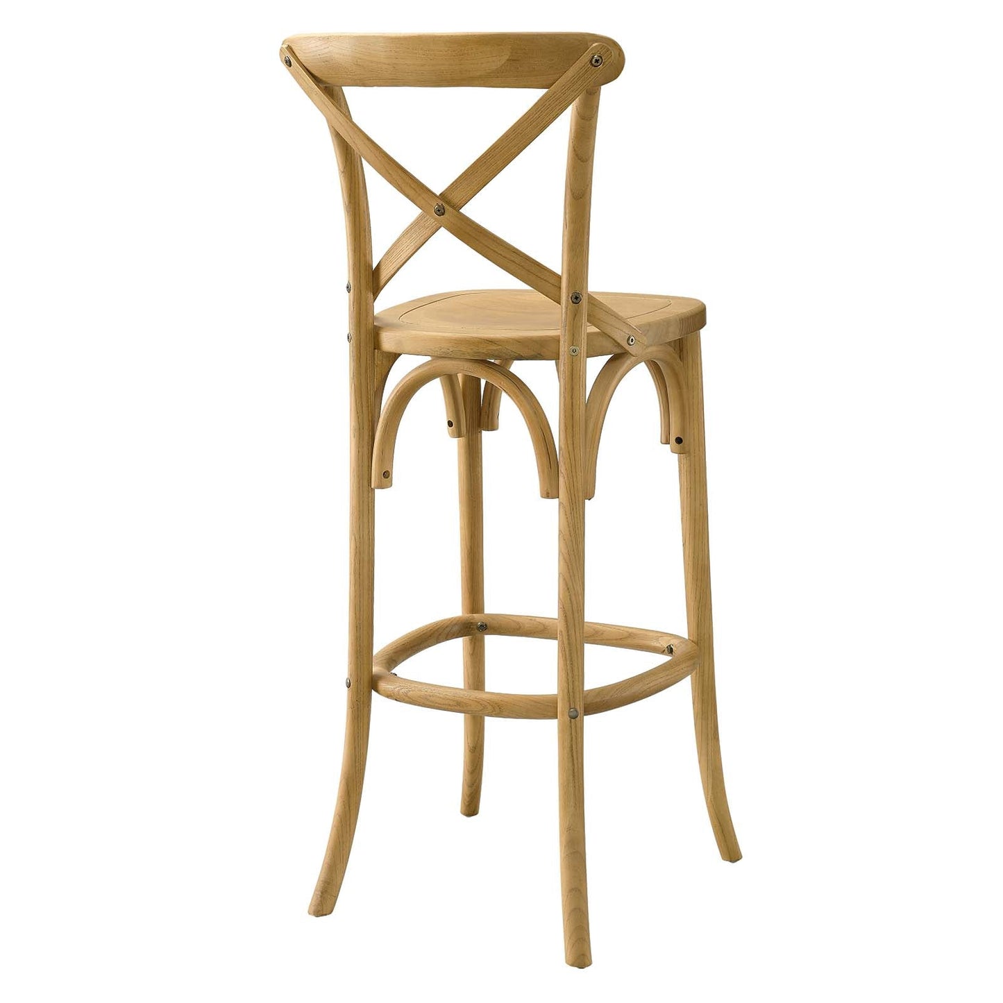 Gear Bar Stool by Modway - Various Colors Available