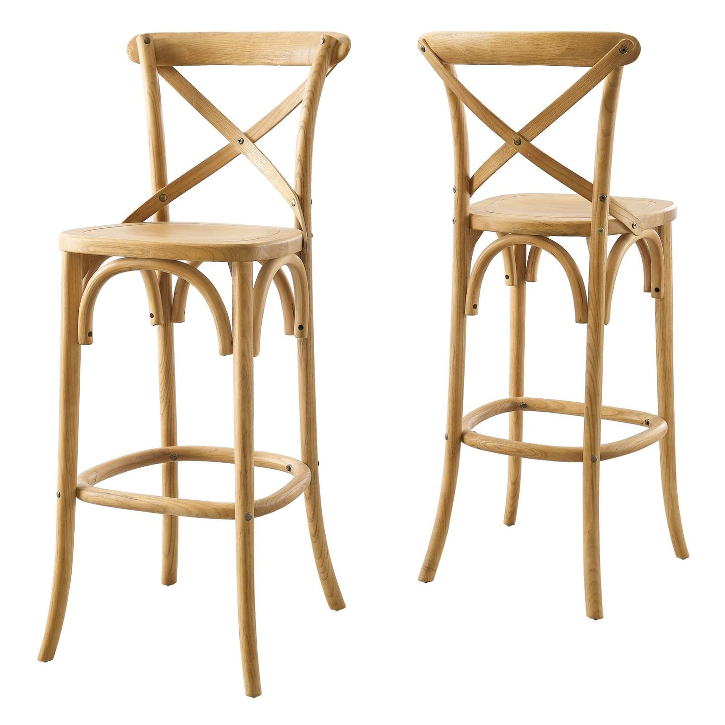 Gear Bar Stool by Modway - Various Colors Available