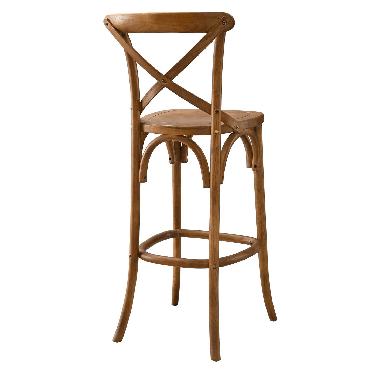 Gear Bar Stool by Modway - Various Colors Available