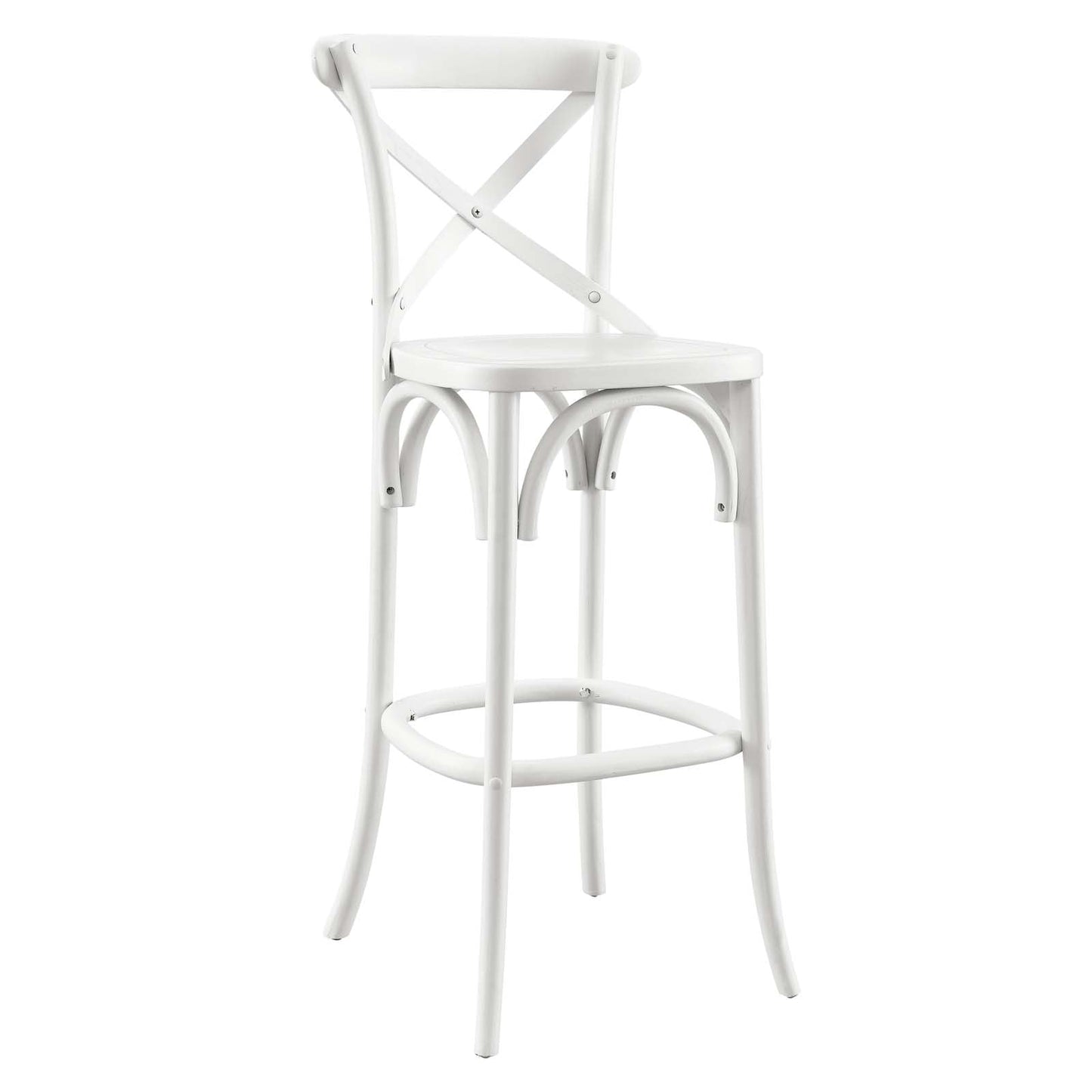 Gear Bar Stool by Modway - Various Colors Available