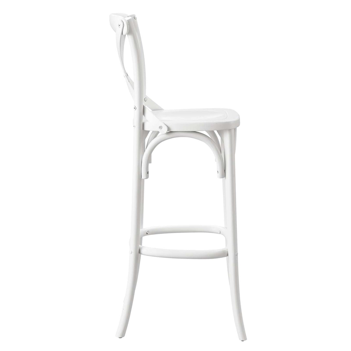 Gear Bar Stool by Modway - Various Colors Available