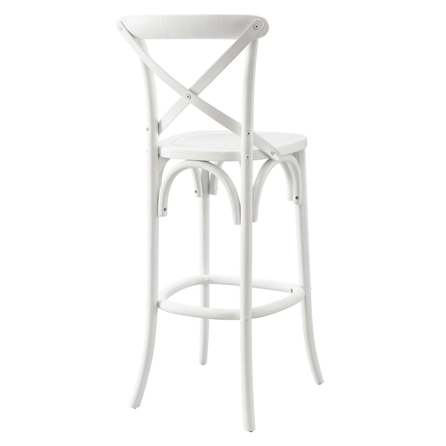 Gear Bar Stool by Modway - Various Colors Available