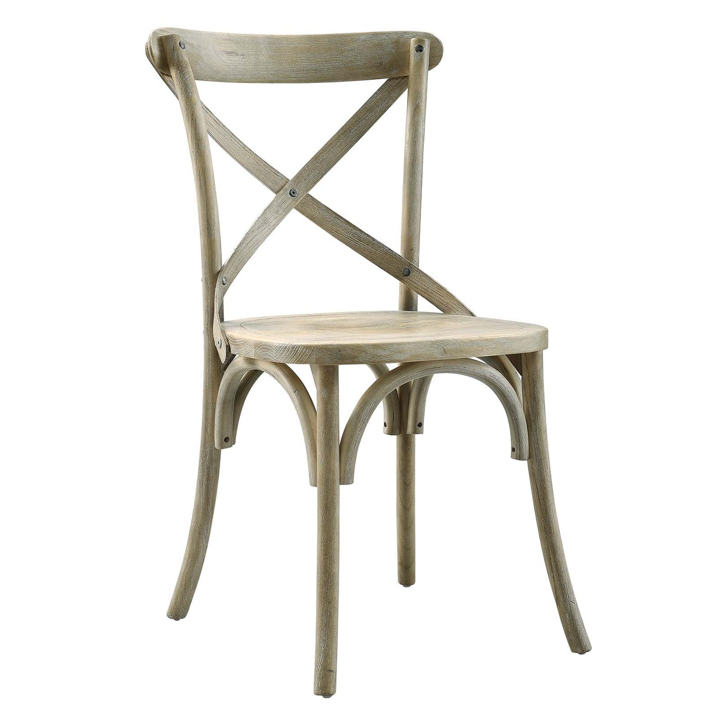 Gear Dining Side Chair