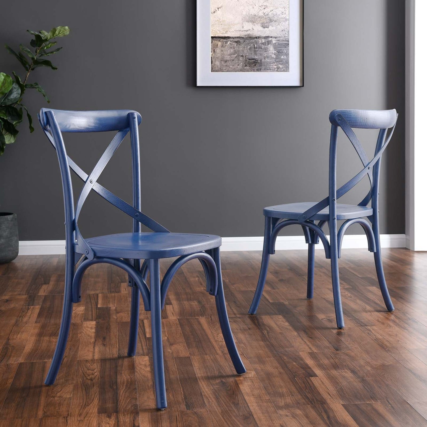 Gear Dining Side Chair