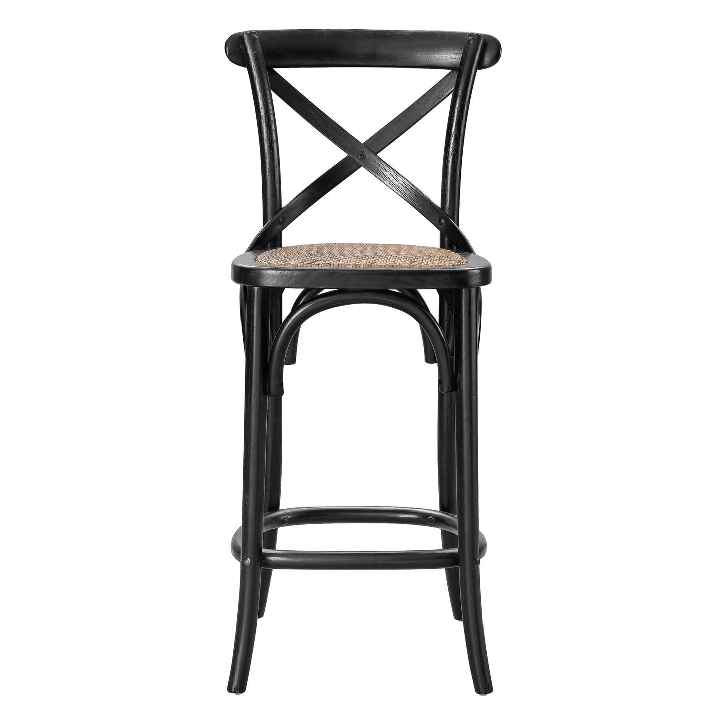 Gear Counter Stool by Modway EEI-5667 - Multiple Colors Available