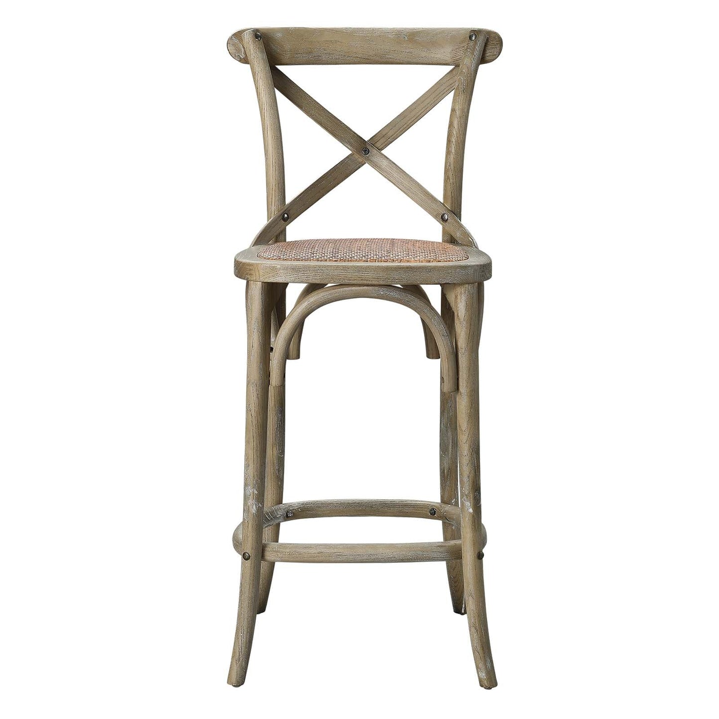 Gear Counter Stool by Modway EEI-5667 - Multiple Colors Available