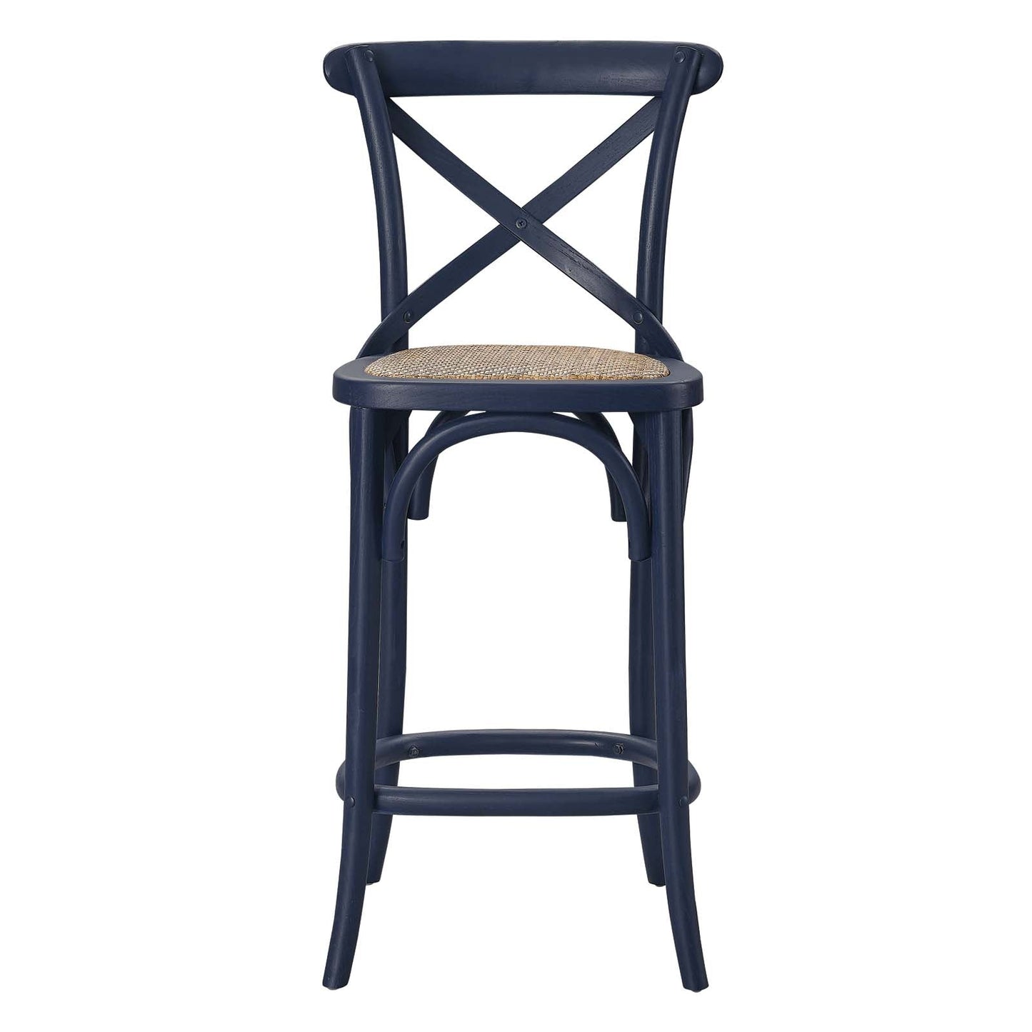 Gear Counter Stool by Modway EEI-5667 - Multiple Colors Available