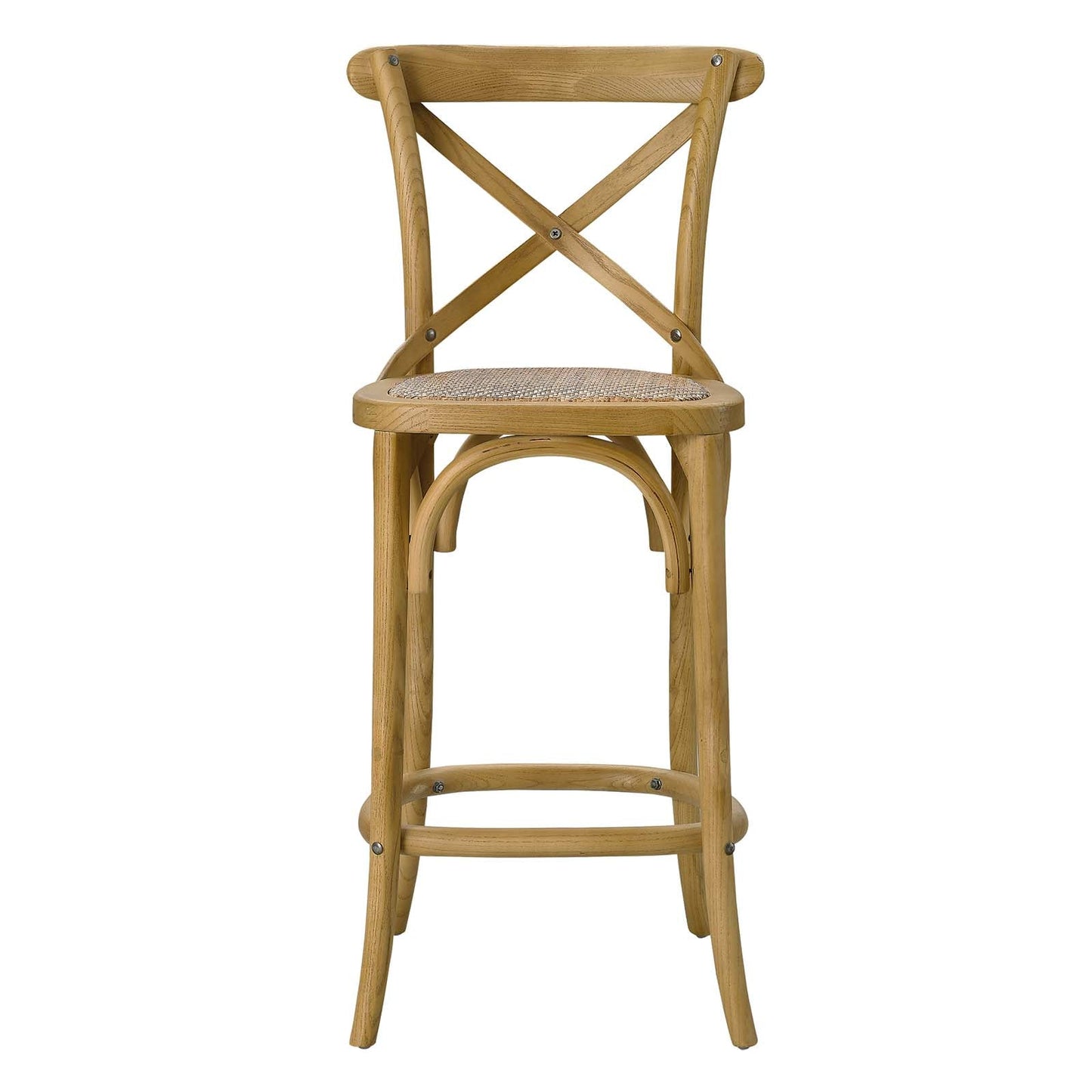 Gear Counter Stool by Modway EEI-5667 - Multiple Colors Available