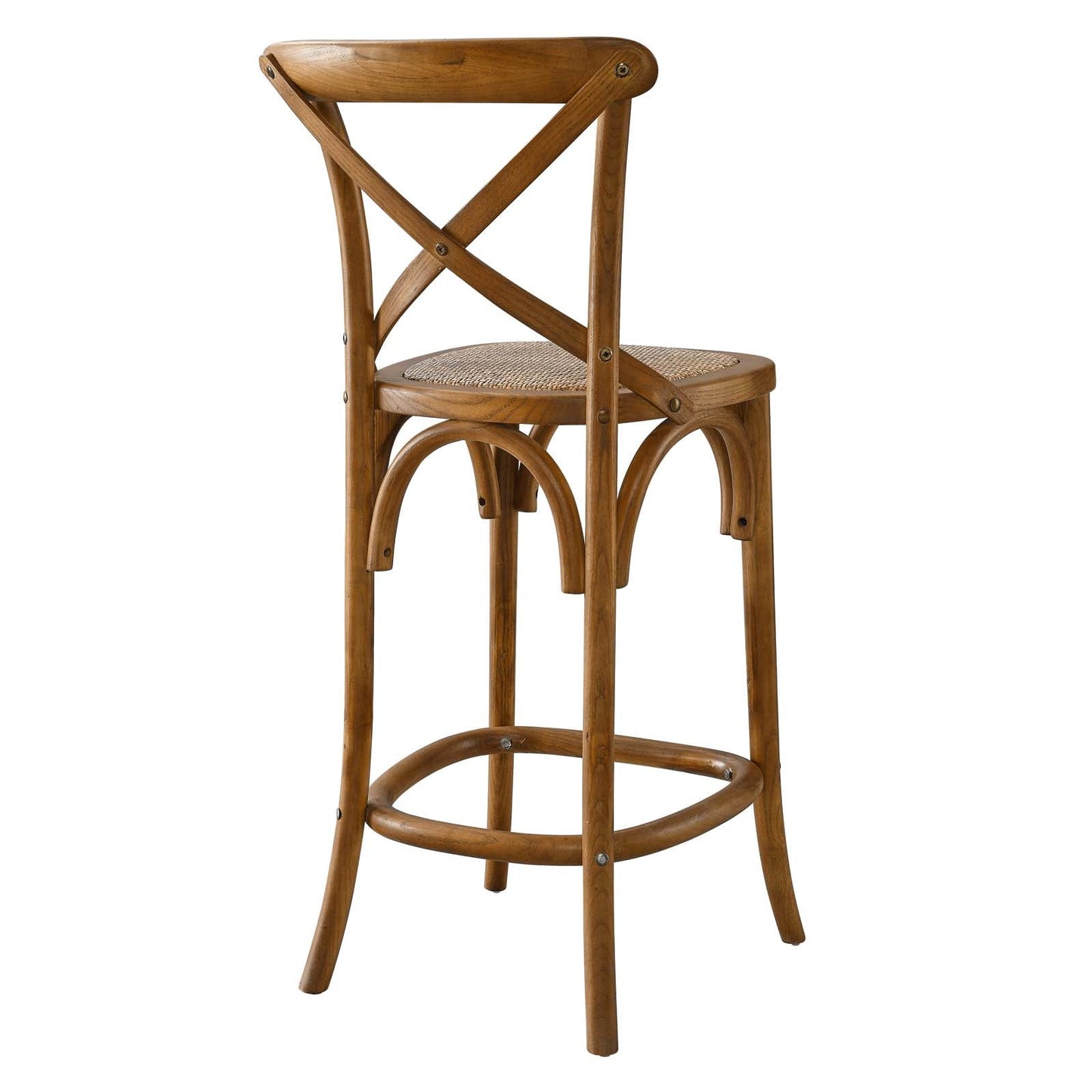 Gear Counter Stool by Modway EEI-5667 - Multiple Colors Available