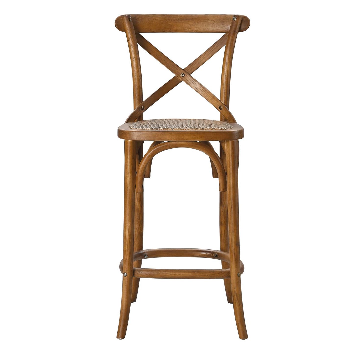 Gear Counter Stool by Modway EEI-5667 - Multiple Colors Available