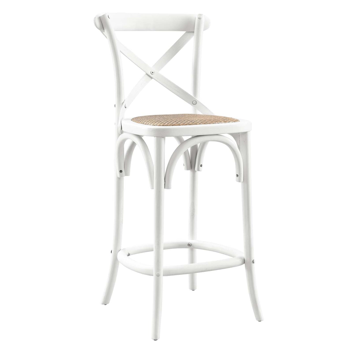 Gear Counter Stool by Modway EEI-5667 - Multiple Colors Available
