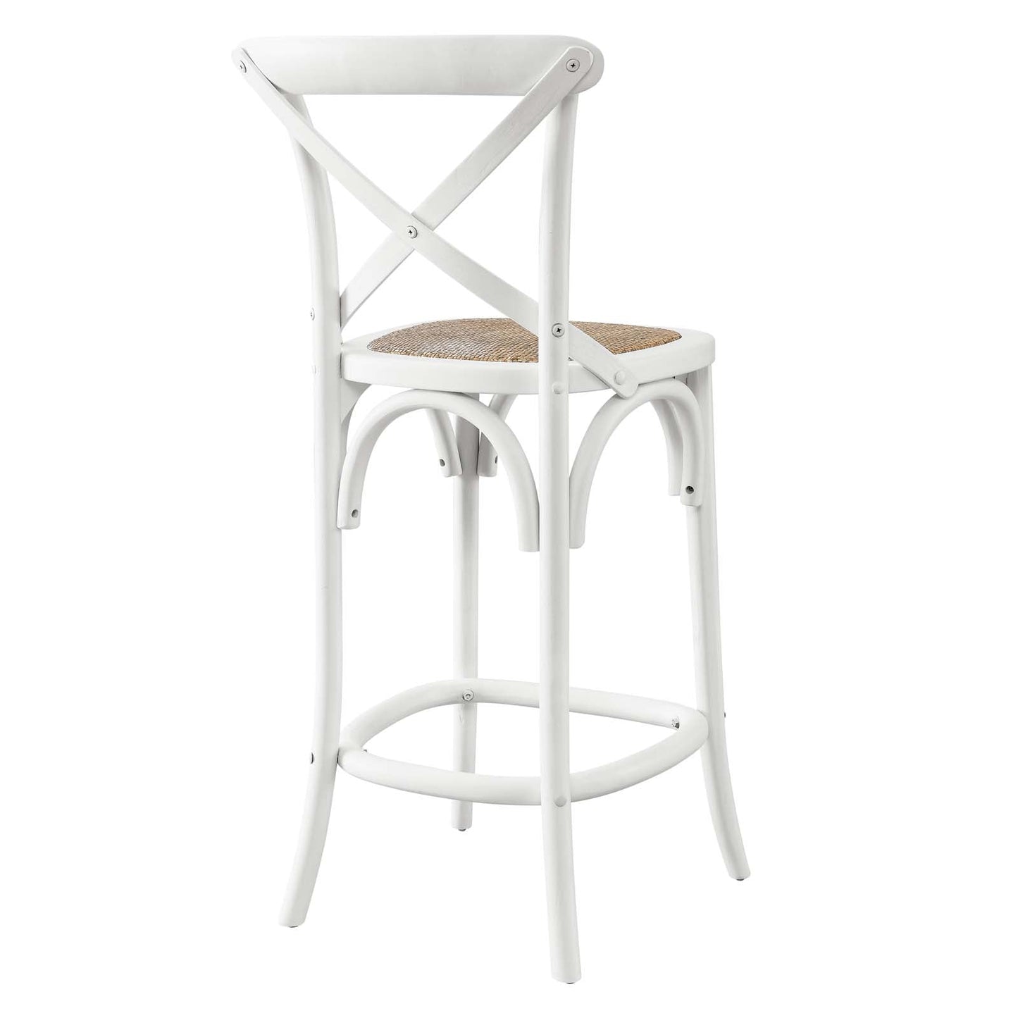 Gear Counter Stool by Modway EEI-5667 - Multiple Colors Available