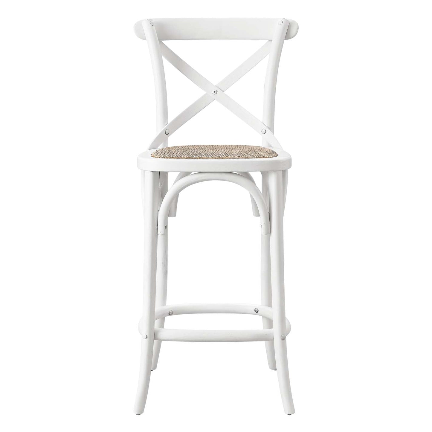 Gear Counter Stool by Modway EEI-5667 - Multiple Colors Available