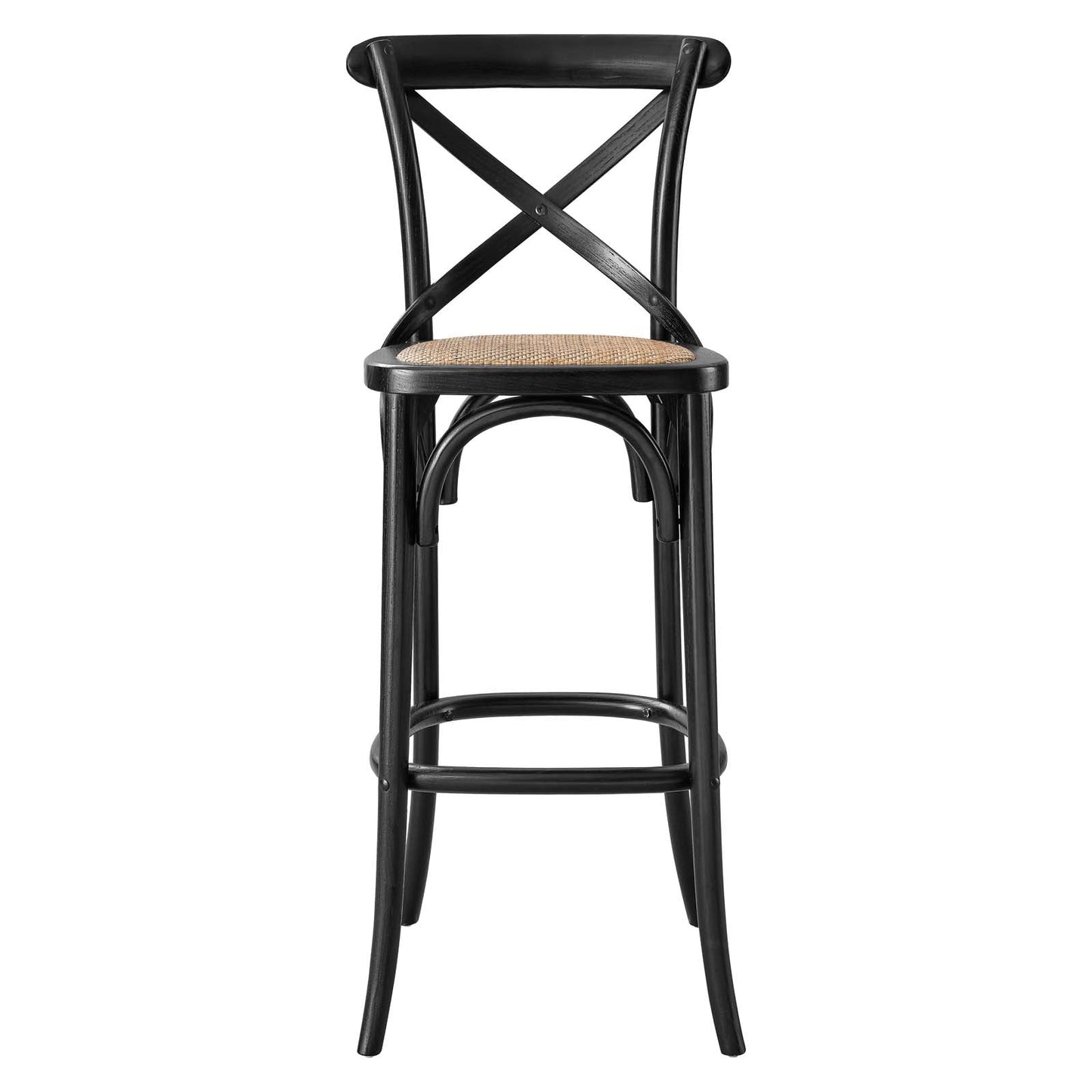 Gear Bar Stool by Modway