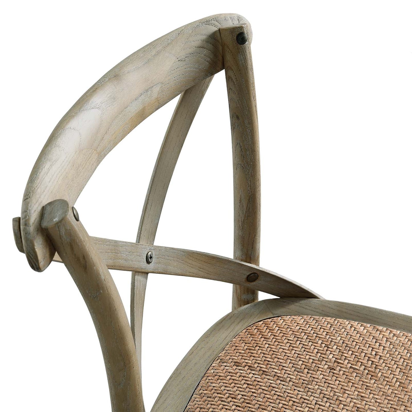 Gear Bar Stool by Modway