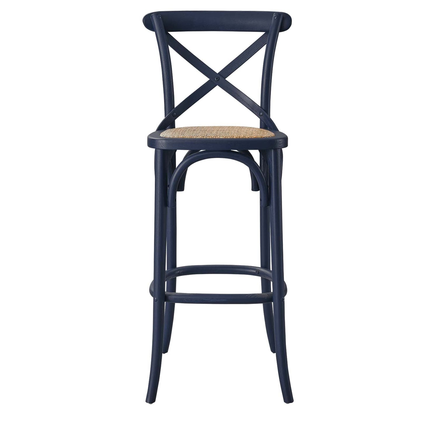 Gear Bar Stool by Modway