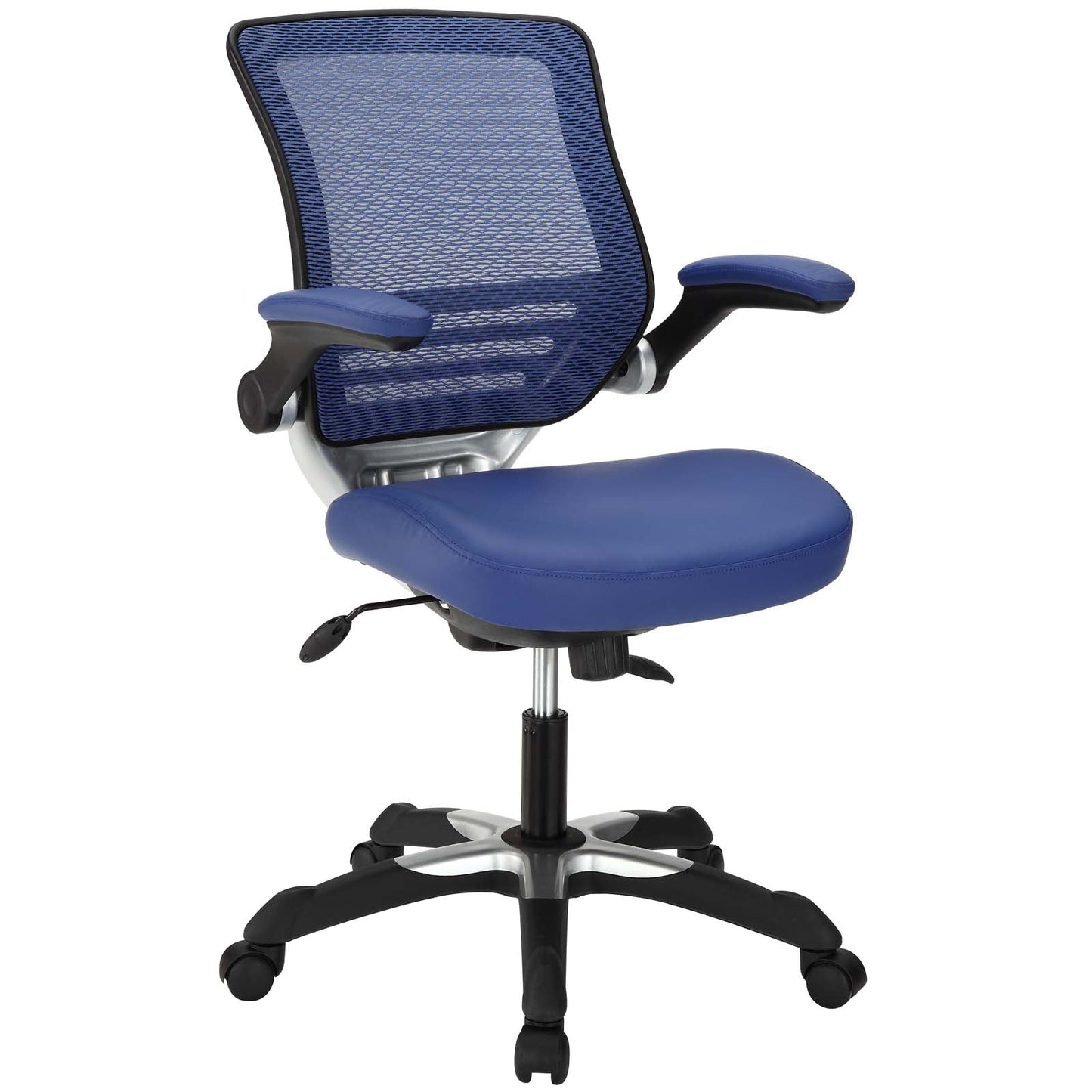 Edge Office Chair - All Mesh and Vinyl Options