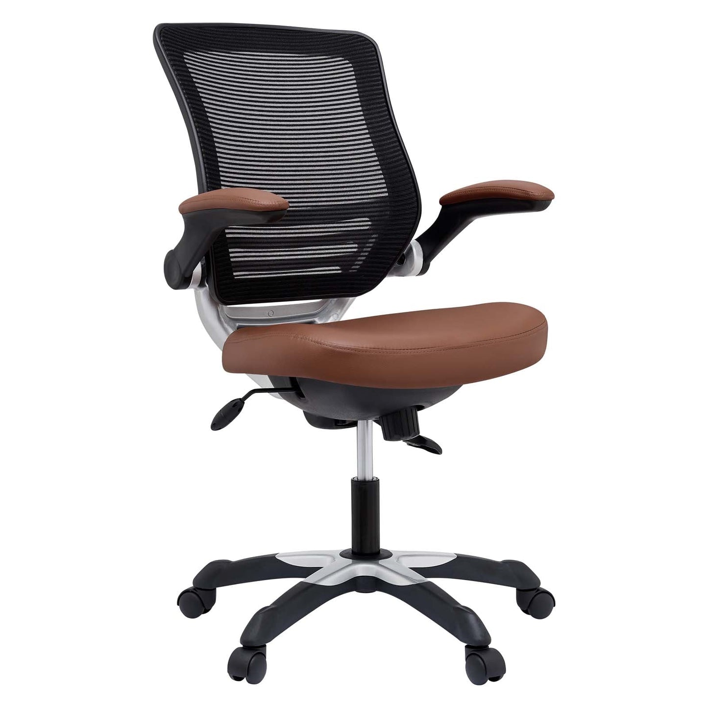 Edge Office Chair - All Mesh and Vinyl Options