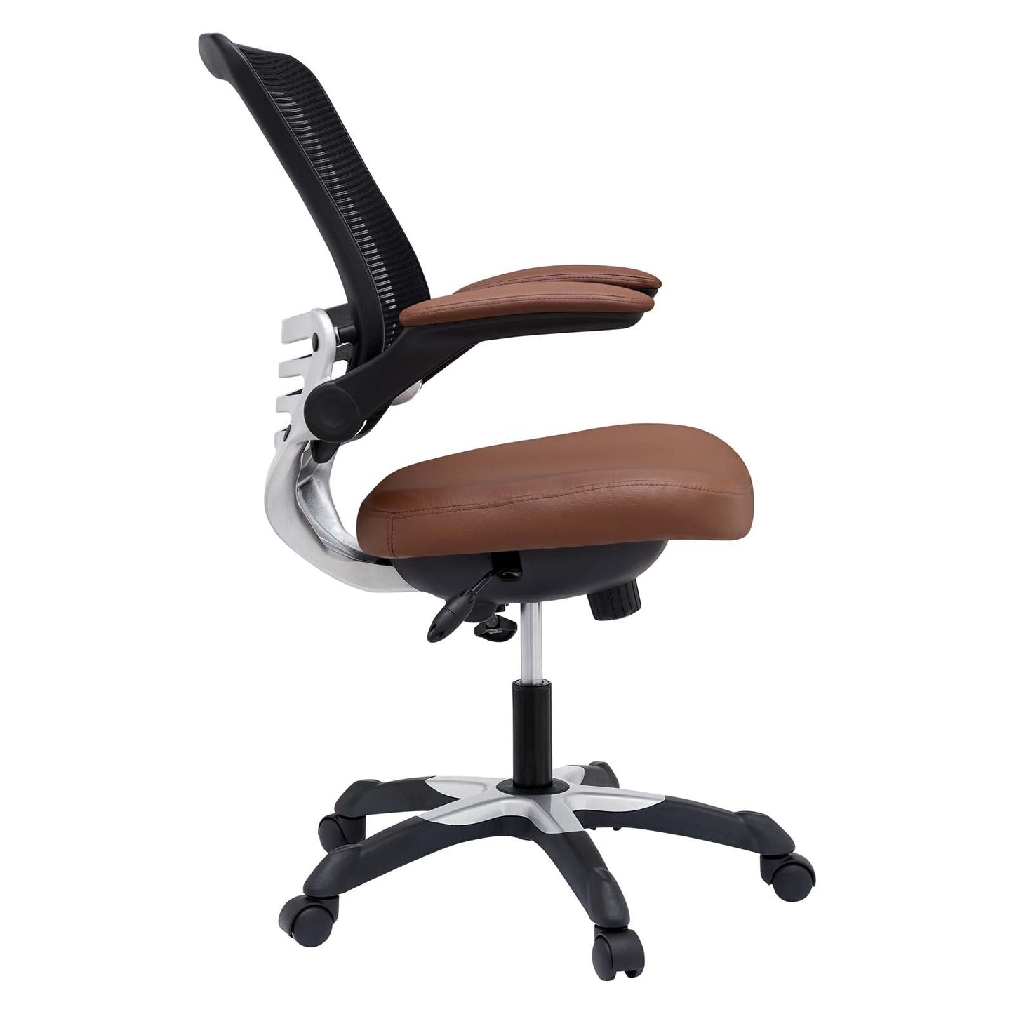 Edge Office Chair - All Mesh and Vinyl Options